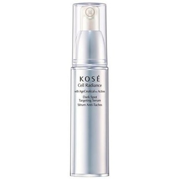 Kose Antiedad & antiarrugas CELL RADIANCE WITH AGE CEUTICAL 30ML