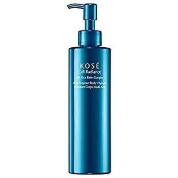 Kose Hidratantes & nutritivos MULTI-PURPOSE BODY HYDRATOR 240ML