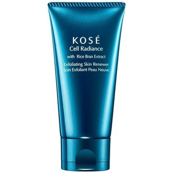 Kose Mascarillas & exfoliantes EXFOLIATING SKIN RENEWER 75ML