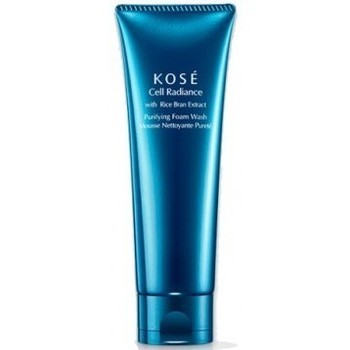 Kose Tratamiento facial PURIFYING FOAM WASH 125ML