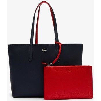 Lacoste Bolsa Bolso Anna Reversible Bicolor