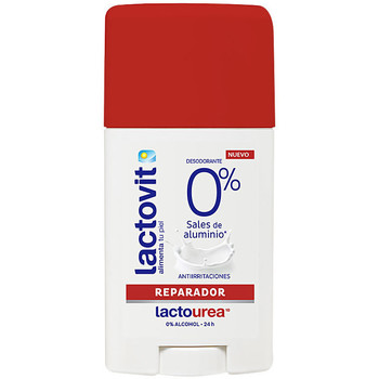 Lactovit Desodorantes Lacto-urea 0% Deo Stick Reparador