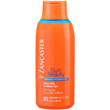 LANCASTER Protección solar SOLAR CORPORAL SUNBEAUTY SPF15 400ML