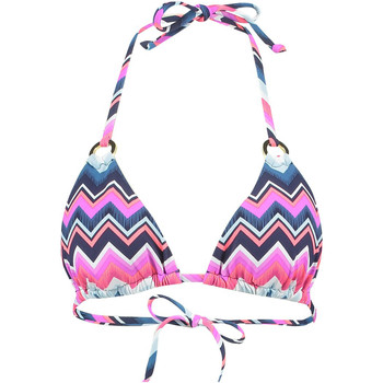 Lascana Bañador Bañador Zigzag Top