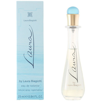 Laura Biagiotti Agua de Colonia LAURA EDT SPRAY 25ML