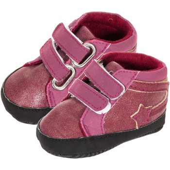 Le Petit Garçon Pantuflas Botines