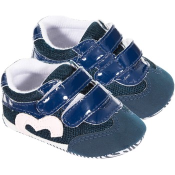 Le Petit Garçon Pantuflas Zapatillas