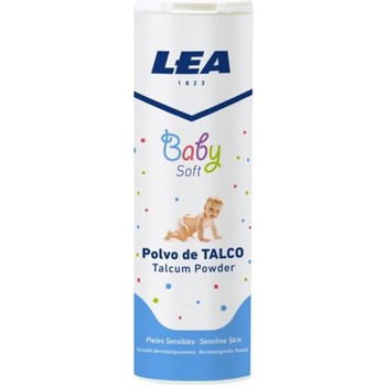 Lea Tratamiento facial BABY SOFT POLVO DE TALCO SUAVE 200GR