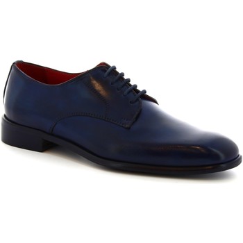 Leonardo Shoes Zapatos Hombre LOR V. BLU