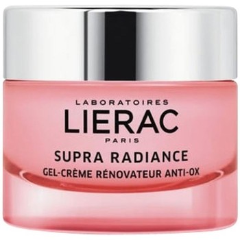 Lierac Antiedad & antiarrugas SUPRA RADIANCE GEL 50ML