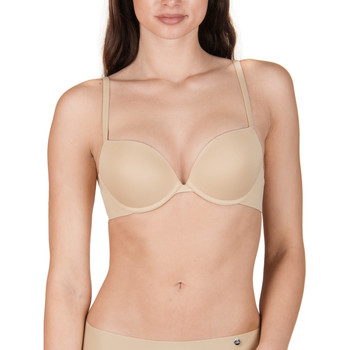 Lisca relleno Sujetador push-up de gel Piel Bella