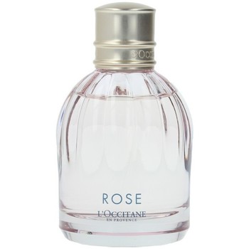 Loccitane Agua de Colonia ROSE EDT 50ML