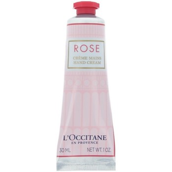 Loccitane Cuidados manos & pies ROSE CREME MAINS 30ML