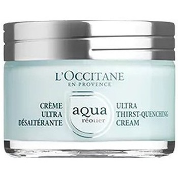 Loccitane Tratamiento facial AQUA REOTIER ULTRA THIRST QUENCHING CREAM 50ML