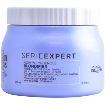 L'oréal Acondicionador Blondifier Masque