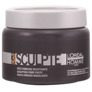 L'oréal Acondicionador Homme Sculpting Fibre Paste