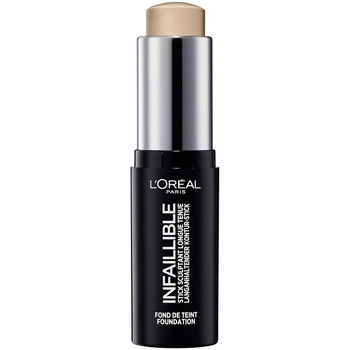 L'oréal Base de maquillaje L OREAL INFAILLIBLE BASE DE MAQUILLAJE 190 BEIGE DORE