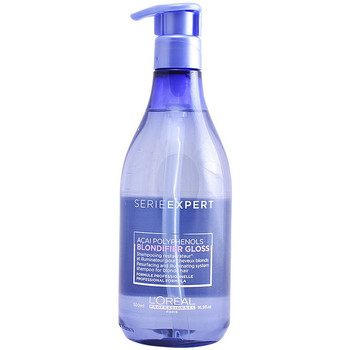 L'oréal Champú Blondifier Gloss Shampoo