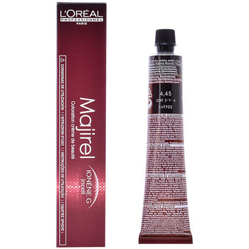 L'oréal Coloración Majirel Ionène G Coloración Crema 4,45