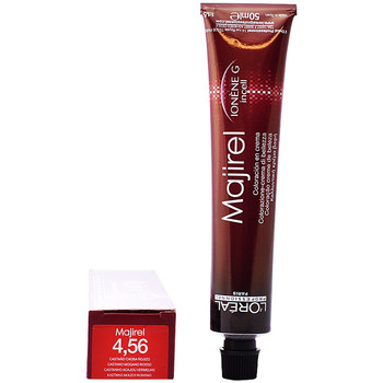 L'oréal Coloración Majirel Ionène G Coloración Crema 4,56