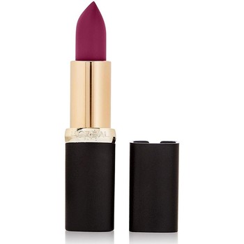 L'oréal Pintalabios L OREAL COLOR RICHE MATTE BARRA DE LABIOS 472 PURPLE STUDS