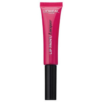 L'oréal Pintalabios LABIAL LIQUIDO INFALIBLE LIP PAINT LACQUER - 103 FUCHSIA WARS