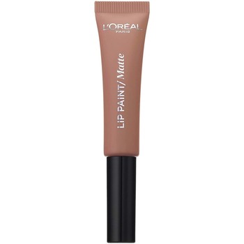 L'oréal Pintalabios LABIAL LIQUIDO INFALIBLE LIP PAINT LACQUER - 209 NUDE ON FLEEK