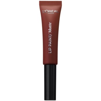 L'oréal Pintalabios LABIAL LIQUIDO INFALIBLE LIP PAINT LACQUER - 213 STRIPPED BROWN