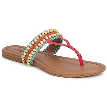 Lucky Brand Sandalias DOLLIS