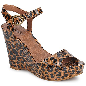 Lucky Brand Sandalias LINDEY