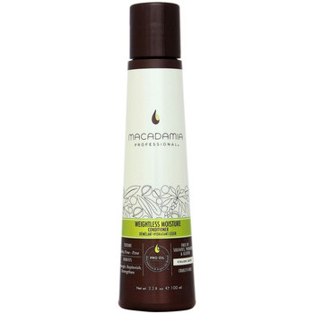 Macadamia Acondicionador WEIGHTLESS MOISTURE CONDITIONER 100ML