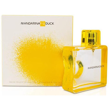 Mandarina Duck Agua de Colonia EDT 100ML