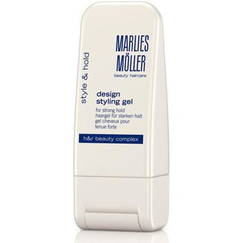 Marlies Möller Champú DESIGN STYLING GEL 100ML