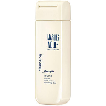 Marlies Möller Champú DIALY MILD CHAMPU 200ML