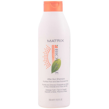 Matrix Champú BIOLAGE SUNSORIALS AFTER-SUN CHAMPU 250ML