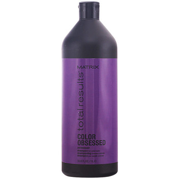 Matrix Champú Total Results Color Obsessed Shampoo