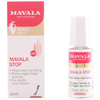 Mavala Esmalte para uñas NAIL ALERT STOP 10ML