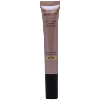 Max Factor Antiarrugas & correctores Radiant Lift Concealer 001-fair