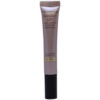 Max Factor Antiarrugas & correctores Radiant Lift Concealer 002-light