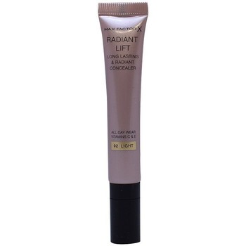 Max Factor Antiarrugas & correctores RADIANT LIFT CONCEALER 002-LIGHT