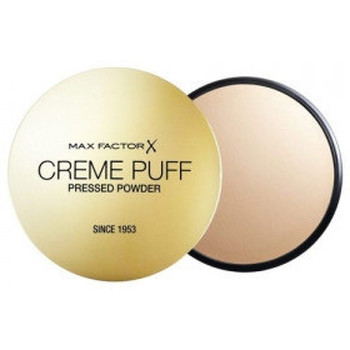 Max Factor Colorete & polvos CREMA PUFF 55