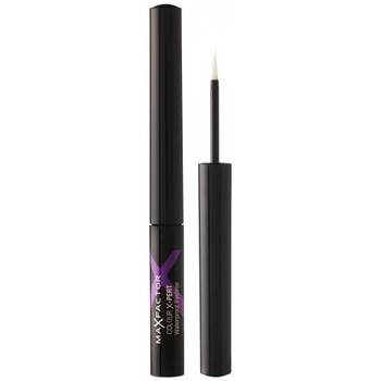 Max Factor Eyeliner COLOUR X-PERT EYE LINER WATERPROOF 01-DEEP BLACK