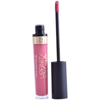 Max Factor Gloss Lipfinity Velvet Matte 020-coco Creme