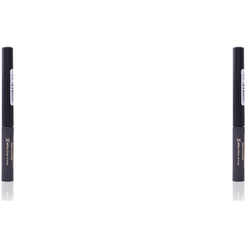 Max Factor Lápiz de ojos Colour X-pert Eye Liner Waterproof 02-mettalic Anthracite