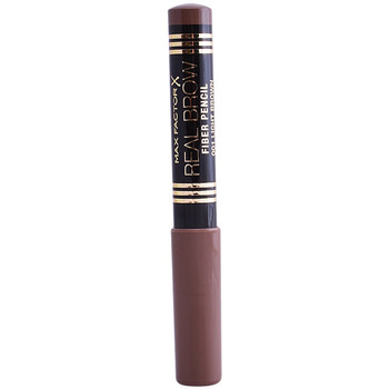 Max Factor Perfiladores cejas Real Brow Fiber Pencil 001-light Brown