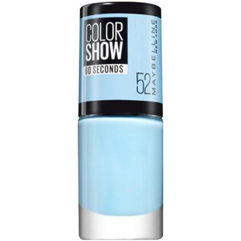 Maybelline New York Esmalte para uñas COLOR SHOW 052 IT S A BOY