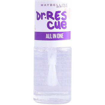 Maybelline New York Esmalte para uñas Dr.rescue Nail Care All In One