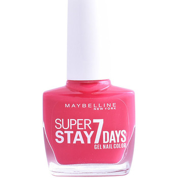 Maybelline New York Esmalte para uñas Superstay Nail Gel Color 180-rose Fuchsia