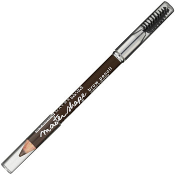 Maybelline New York Lápiz de ojos MASTER SHAPE BROW PENCIL SOFT