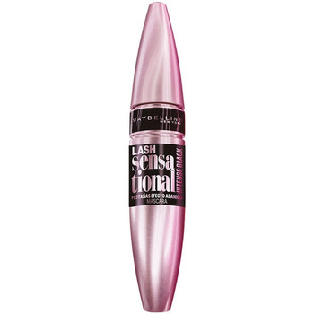 Maybelline New York Máscaras de pestañas LASH SENSATIONAL 004 INTENSE NEGRO